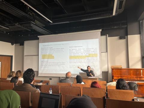 Internationaler Kongress für inklusive Bildung (UKEK 2026)
